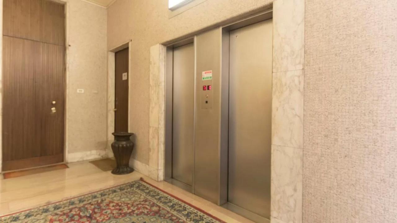 דירות מילאנו Italianway - Galleria Unione מראה חיצוני תמונה