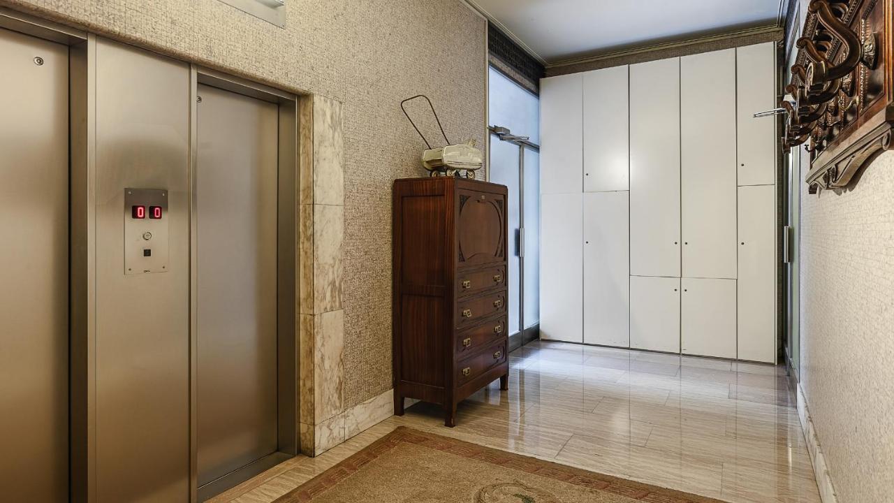 דירות מילאנו Italianway - Galleria Unione מראה חיצוני תמונה